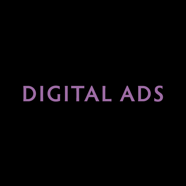 Online Ads