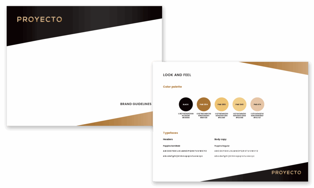 Identity: Brand Refresh