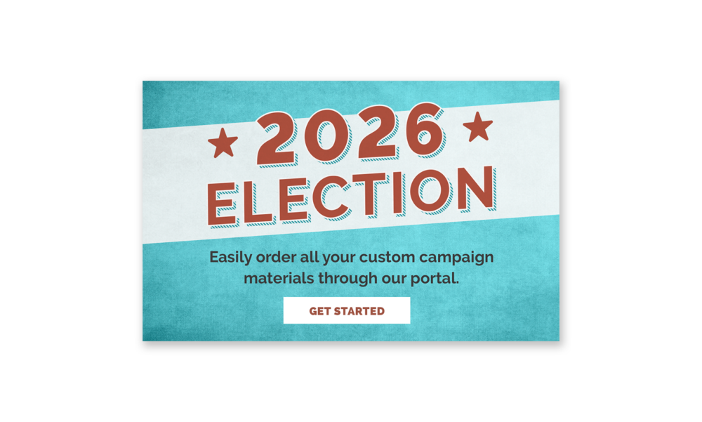 Political: Hero banner